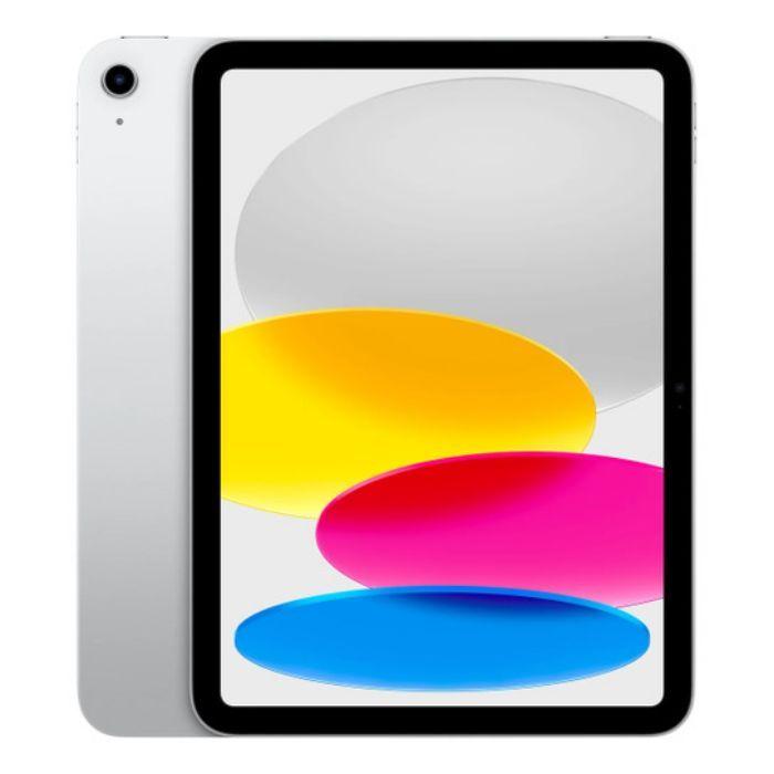 Tablet APPLE iPad A16 11.ª Geração (iPadOS 18.3.2 - Apple A16 - 128GB - Prateado)