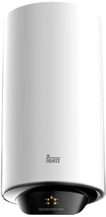 Termoacumulador Elétrico TEKA EWH 50 VE-D (50 L - 30-75 °C - 7,5 bar - Branco)