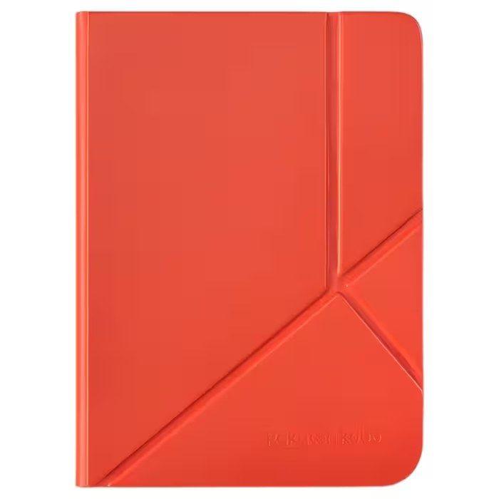 Capa de eReader KOBO SleepCover Clara Colour/Clara BW (Vermelho) — miniatura 2
