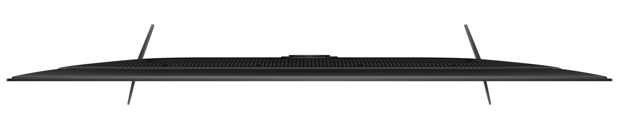 Televisão TCL TV 75P8L (QD-Mini LED - 3840 x 2160 pixels - Mini LED - Preto) — miniatura 9