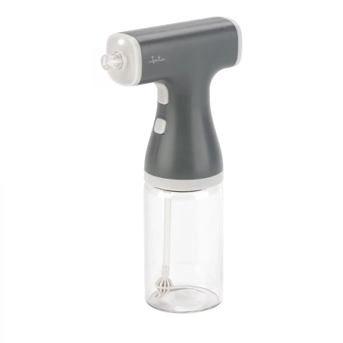 Pulverizador de Óleo Elétrico JATA HACE2501 (Borosilicato)