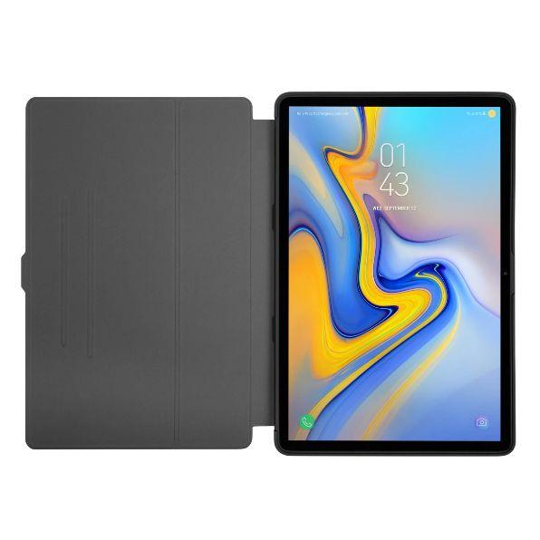 Capa para Tablet TARGUS Click-In THZ904GL (12,4" - Galaxy Tab S7+/S7 FE/S8+ - Preto) — miniatura 9