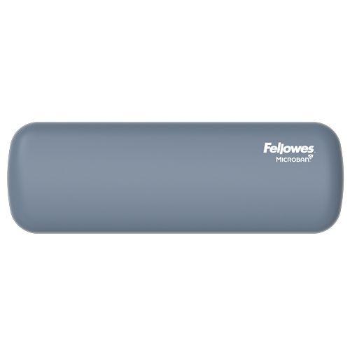 Apoio de Pulso para Rato FELLOWES Breyta (Azul claro) — miniatura 2