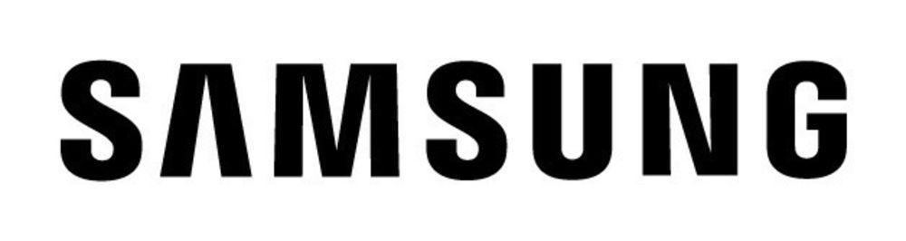 Capa para Telemóvel SAMSUNG GP-FPF776YCBBW (Silicone - Preto)