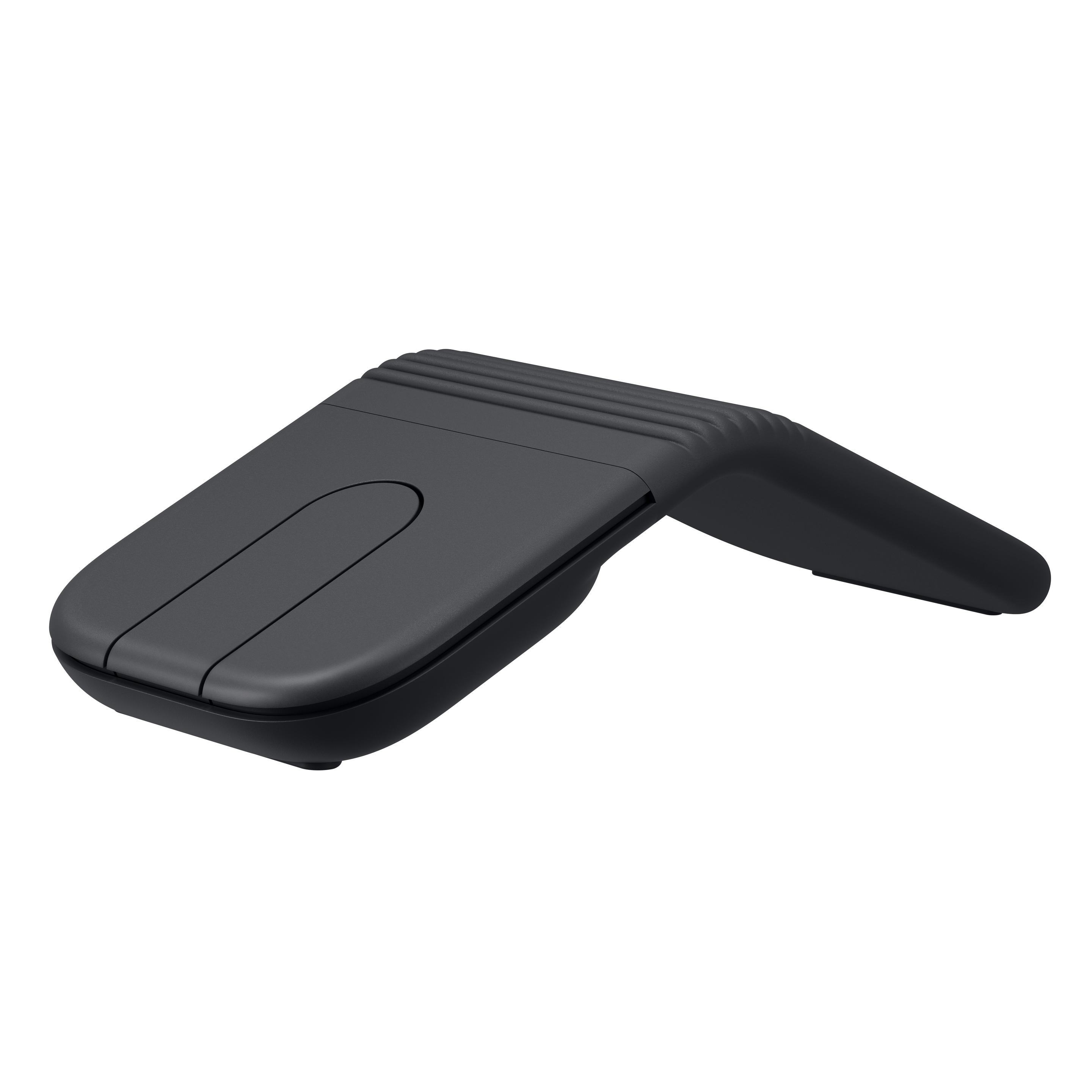 Rato LOGITECH Mobi Fold (Ambidestro - 4000 DPI - Ótico - Grafite) — miniatura 10