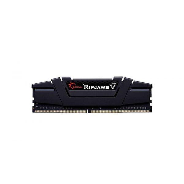 Memória RAM G.SKILL Ripjaws V F4-3600C18Q-128GVK (3600 MHz - 128 GB - DIMM), miniatura 2