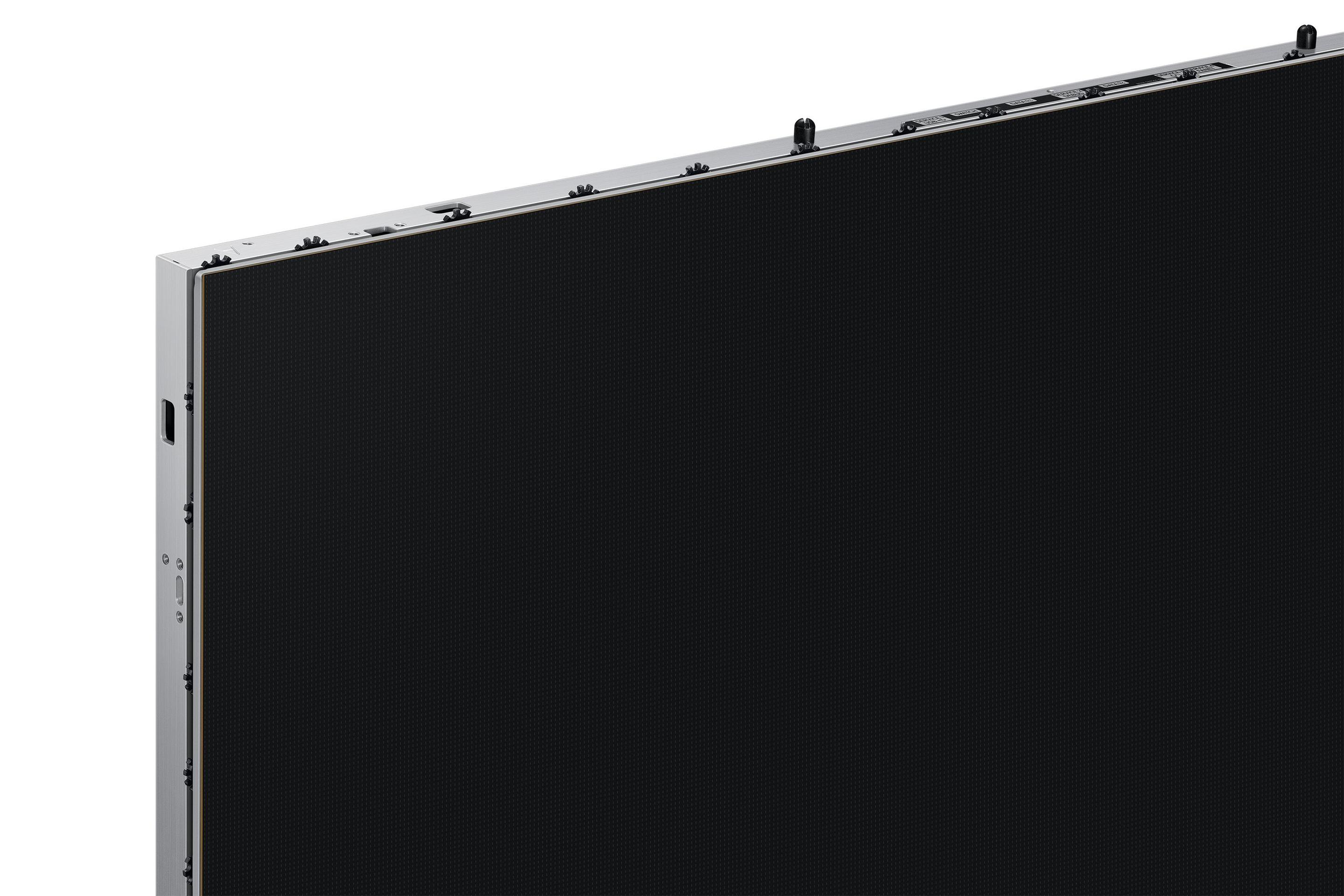 Ecrã LED para Parede de Vídeo SAMSUNG The Wall IW012C (640 x 360 pixels - 3840 Hz - MicroLED - Preto), miniatura 6
