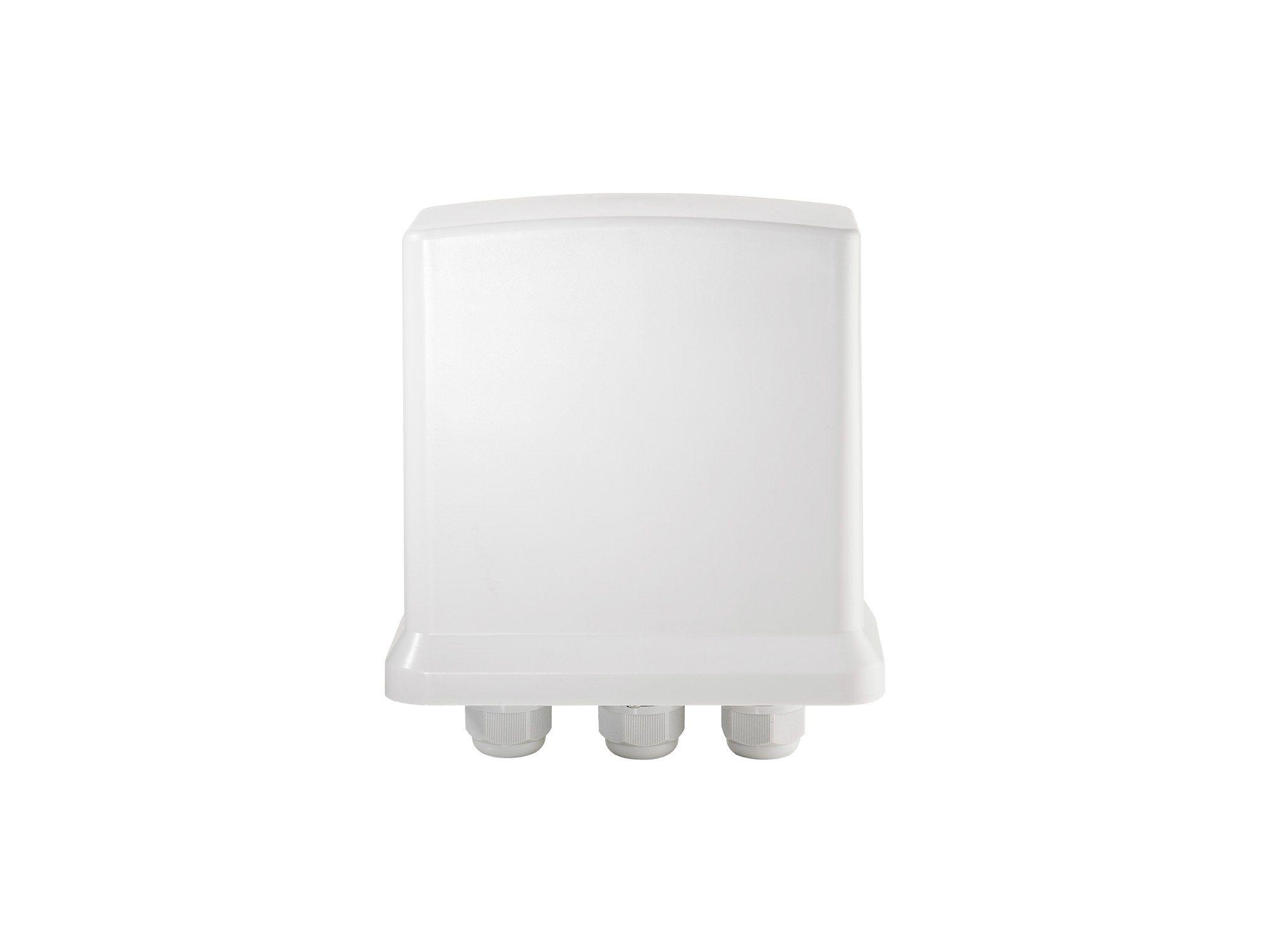 Repetidor de Rede LEVELONE POR-1220 (RJ-45 - 1000 Mbit/s - Parede - Branco), miniatura 4