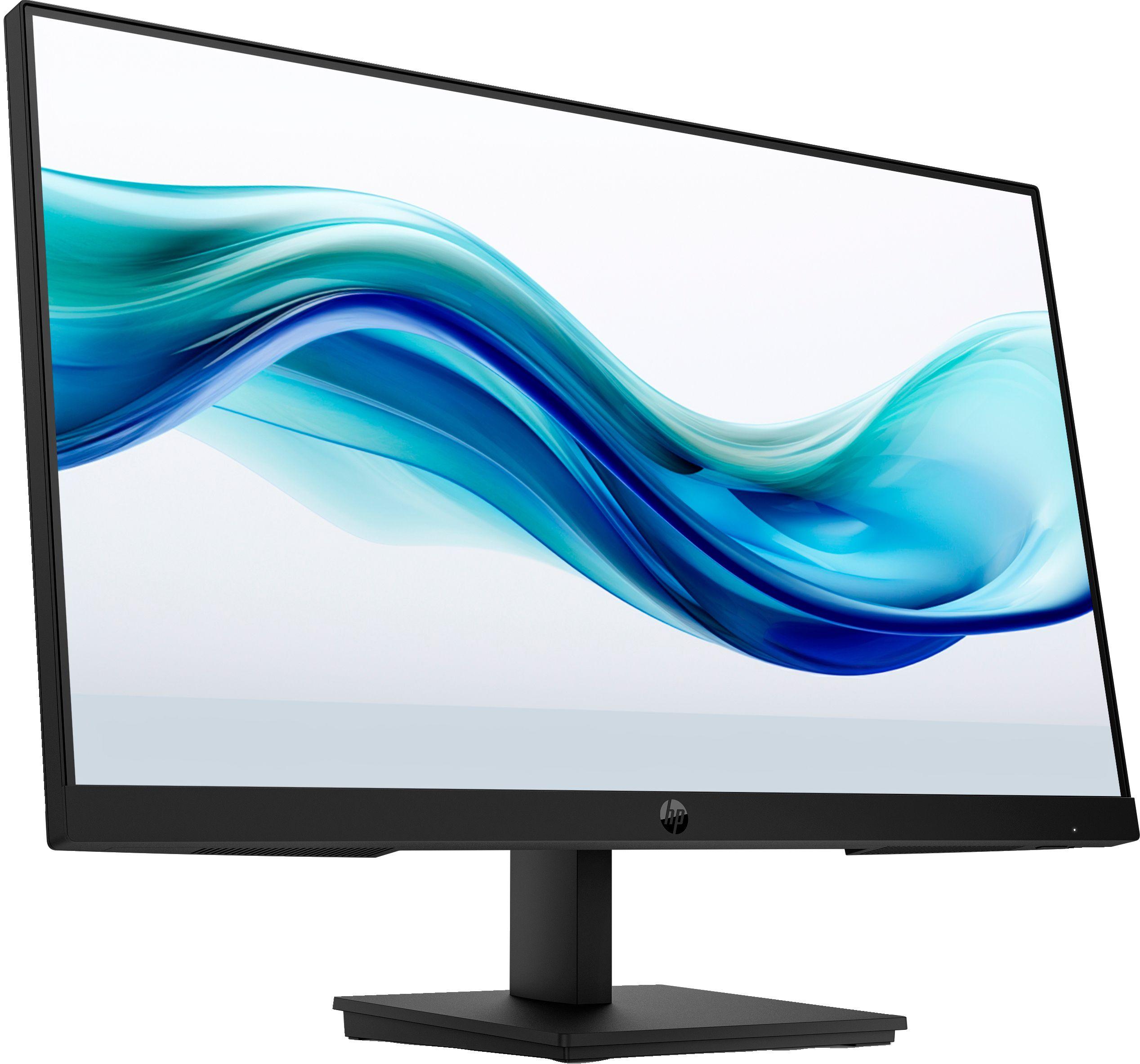 Monitor HP S3 Pro 324pf (23,8" - IPS - 100 Hz - Preto) — miniatura 3
