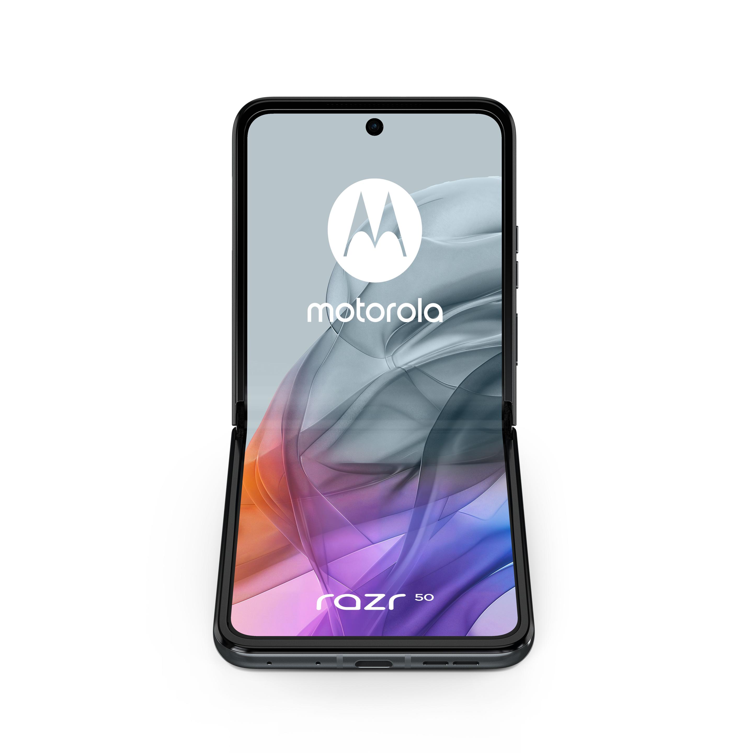 Smartphone MOTOROLA Razr 50 5G (8GB/256GB - 6,9" - Cinzento), miniatura 16