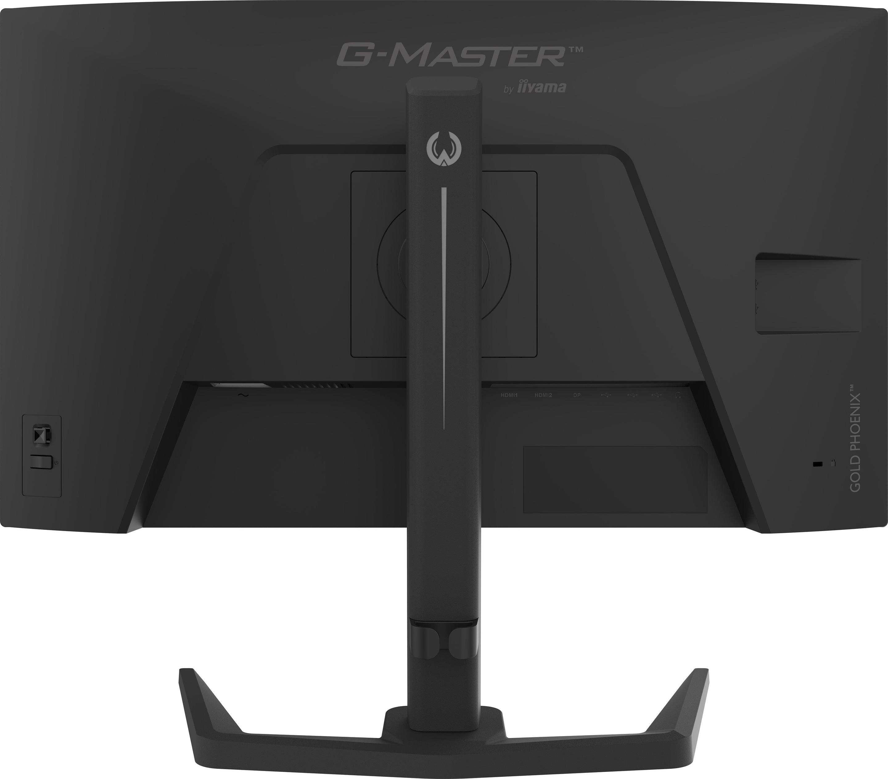 Monitor IIYAMA G-MASTER GB2791QSU-B1 (27" - Fast IPS - 320 Hz - Preto) — miniatura 13