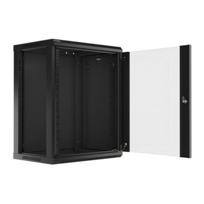 Armário Rack Mural LANBERG WF01-6415-10B (Preto) — miniatura 5
