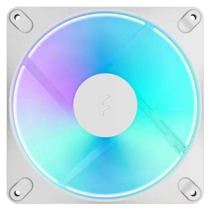 Ventoinha para Caixa de PC FRACTAL DESIGN Dynamic-3-14-RGB-WHITE FD-F-DR3-1402 (RGB - Branco) — miniatura 3