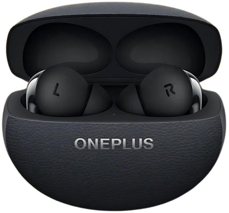 Auscultadores ONEPLUS Buds Pro 3 (Binaural - Intraaural - 11 mm + 6 mm - Preto), miniatura 2