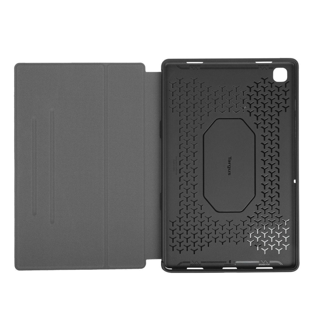 Capa para Tablet TARGUS Click-In THZ875GL (Galaxy Tab A7 10,4" - Preto) — miniatura 3
