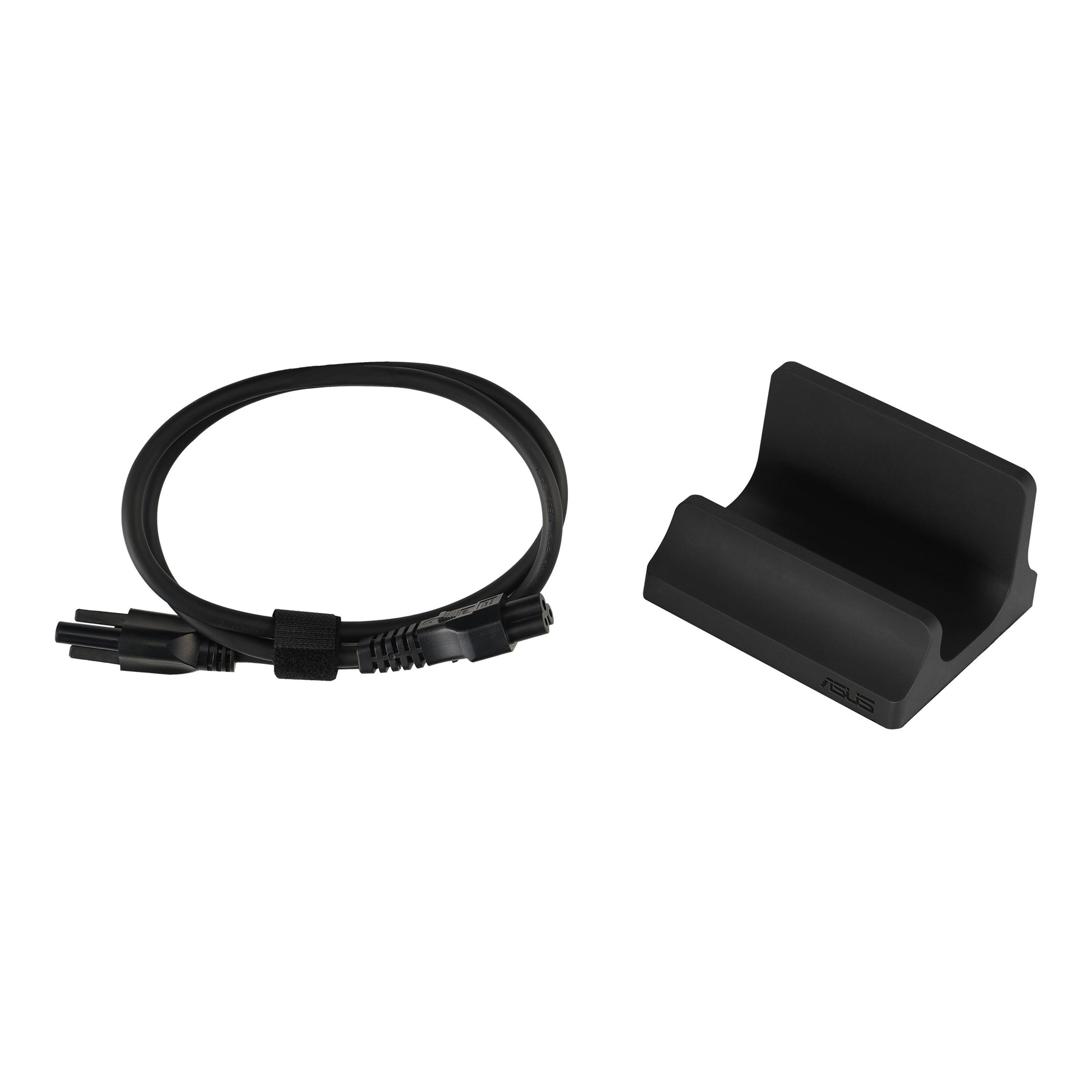 Estação de Acoplamento ASUS Triple Display USB-C Dock DC300 (0,6 m - Preto), miniatura 8