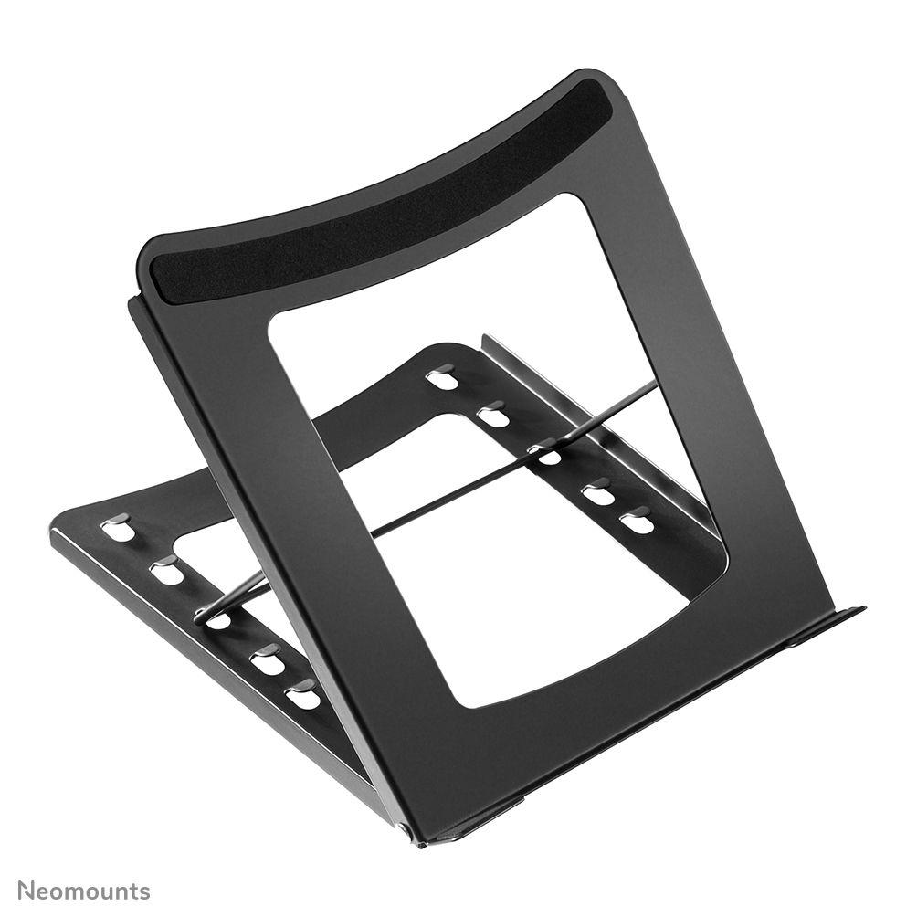 Suporte para Computador Portátil NEOMOUNTS NSLS075BLACK (40,6 cm - Preto), miniatura 4