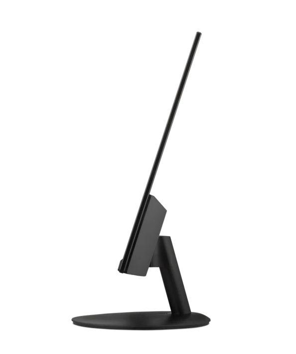 Monitor VIEWSONIC VA24E2-H (23,8" - IPS - 144 Hz - Preto) — miniatura 4