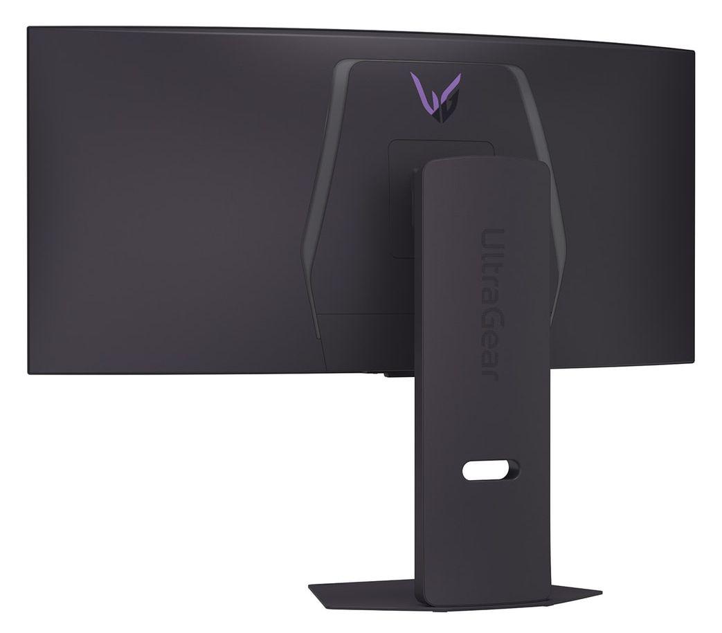 Monitor LG UltraGear 34GX900A-B (34" - OLED - 240 Hz - Preto) — miniatura 13