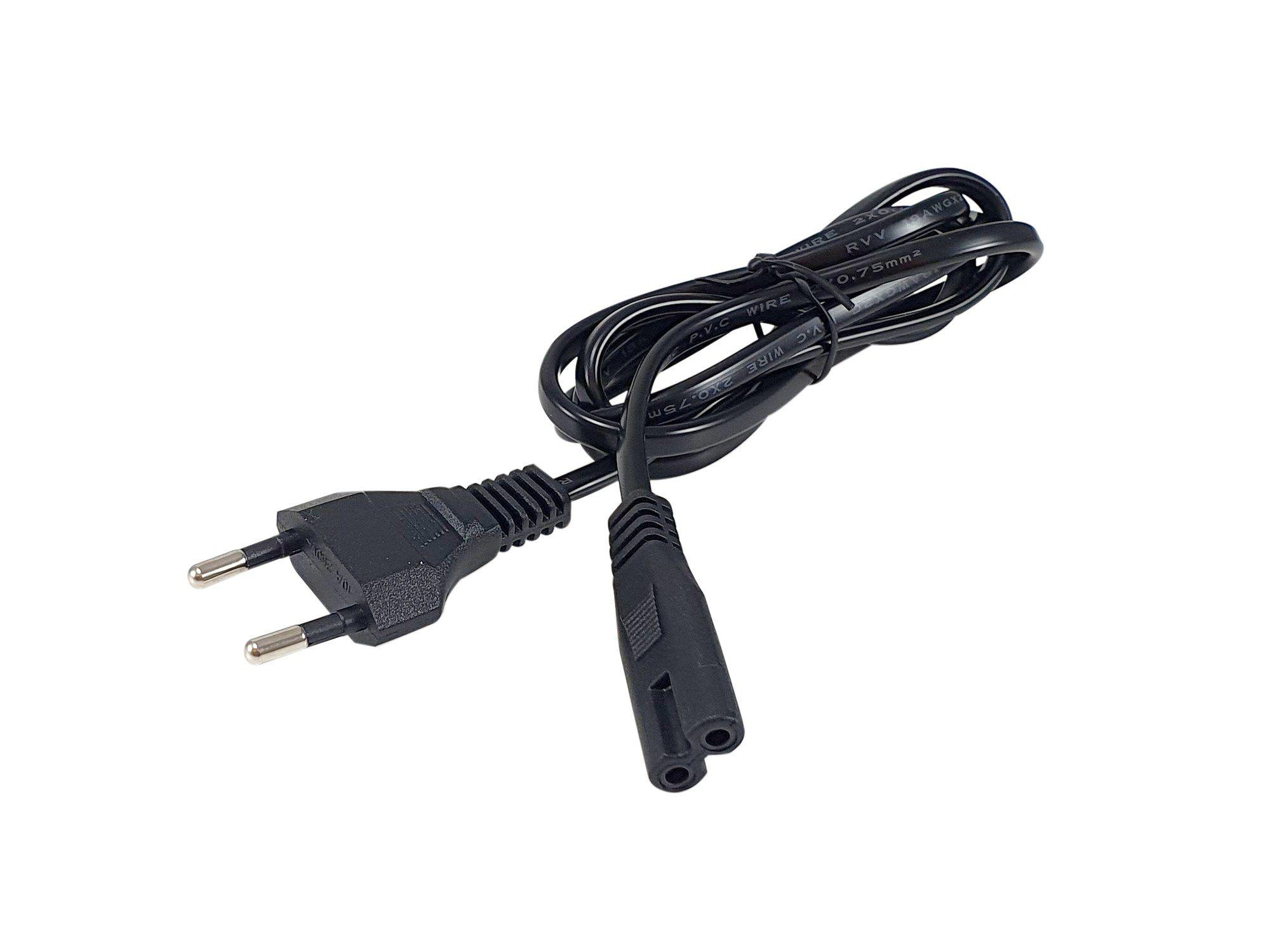 Carregador USB de Escritório CONCEPTRONIC OZUL01B (Universal - Preto), miniatura 4