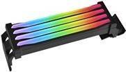 Kit LED para Memória DDR4 THERMALTAKE Pacific R1 Plus (Preto)