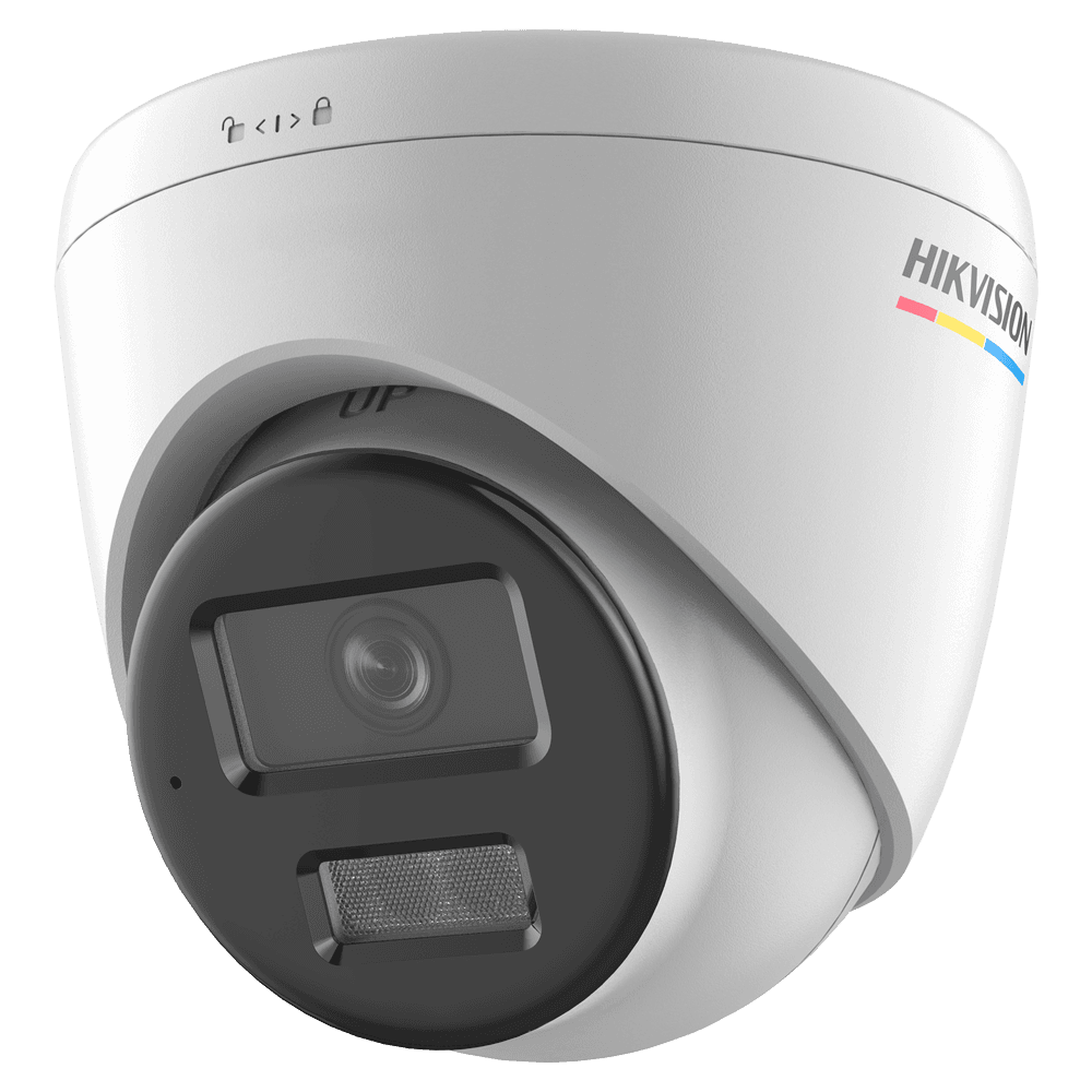 Câmara IP Turret HIKVISION DS-2CD1327G3-LIU(4mm) (2 Mpx - PoE - IP67)