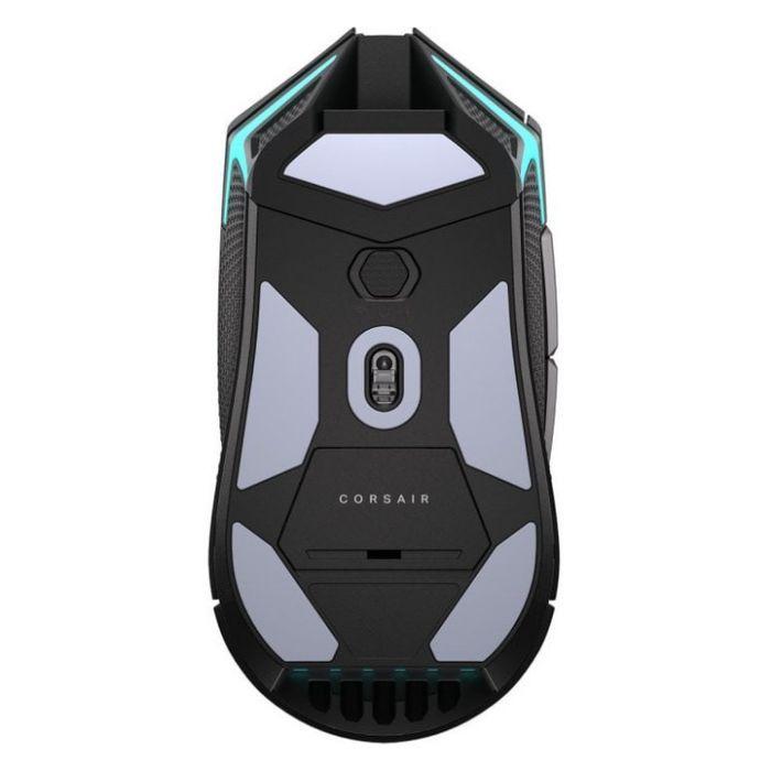 Rato CORSAIR NIGHTSABRE WIRELESS (Mão direita - Até 26000 DPI - Ótico - Preto), miniatura 5