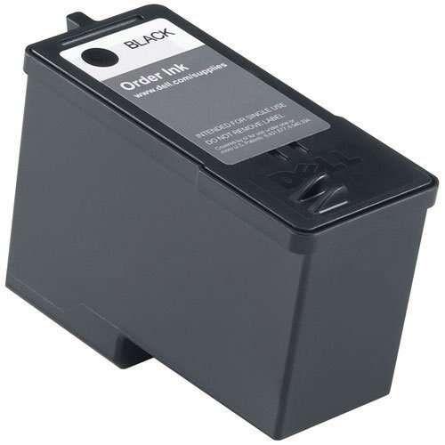 Tinteiro DELL JP451/KX701 (Preto)