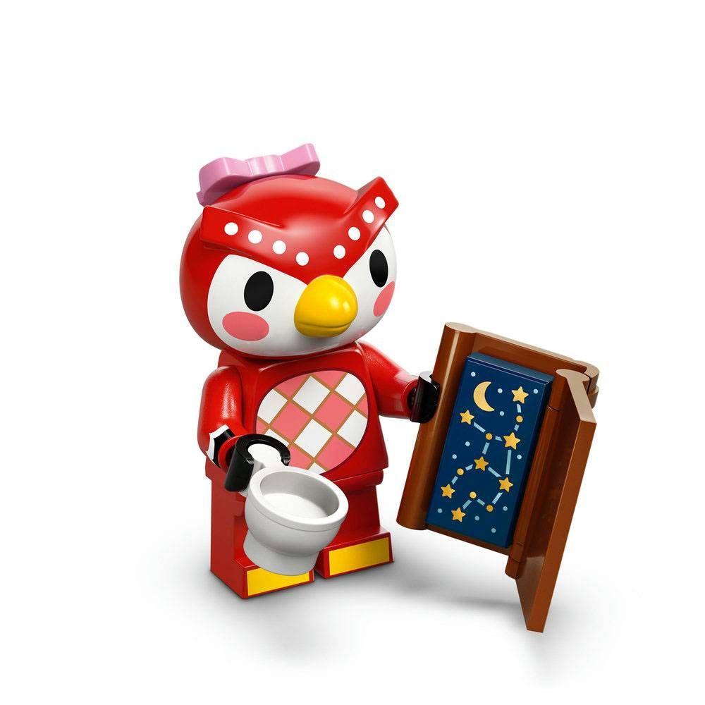 LEGO 77053 Animal Crossing Observação das estrelas com a Celeste (6+ anos - 78 peças) — miniatura 5