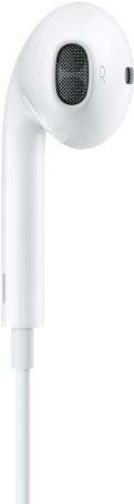 Auscultadores APPLE EarPods MNHF2ZM/A (Jack 3,5 mm - Branco), miniatura 2