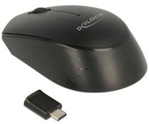 Rato DELOCK 12531 (USB) — miniatura 3