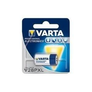 Pilha VARTA Photo V 28 PXL (6 V - 170 mAh)
