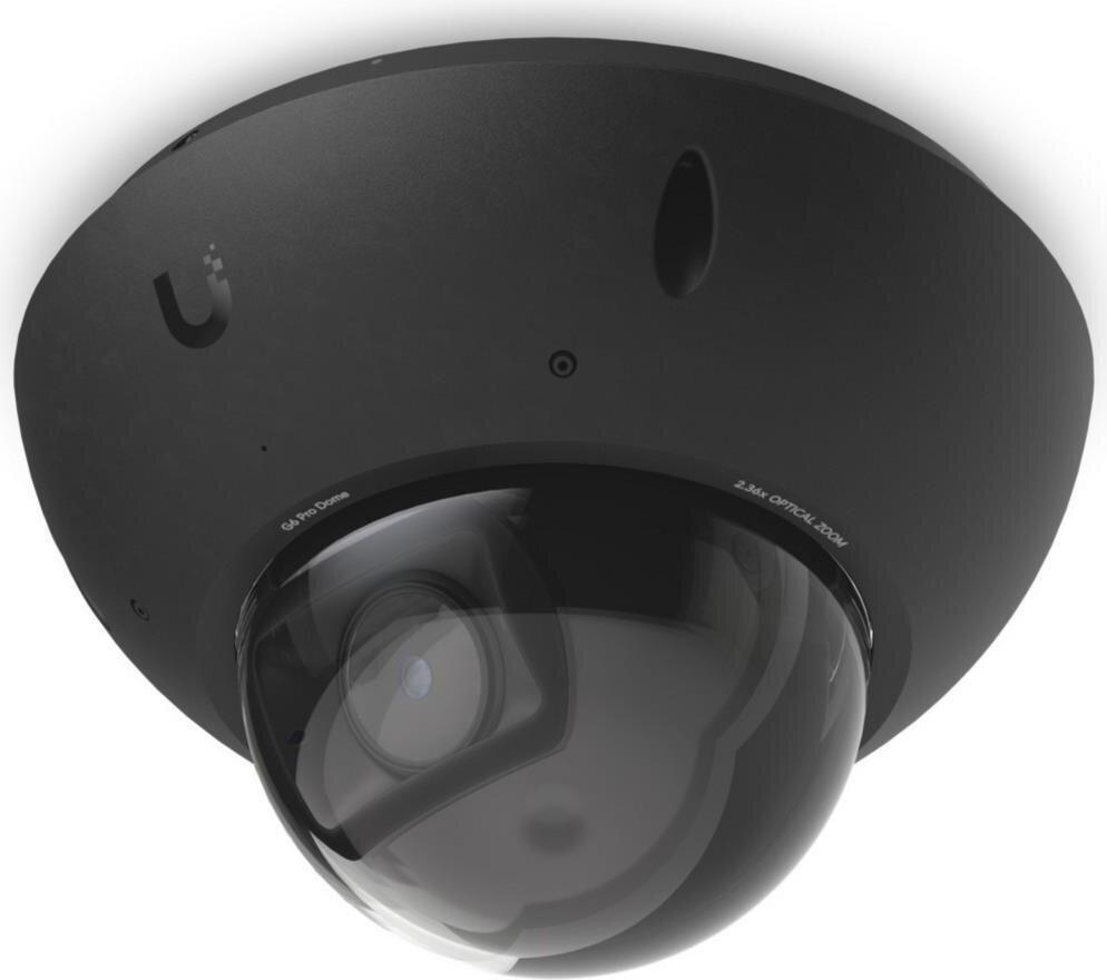 Câmara de Segurança IP UBIQUITI G6 Pro Dome (Teto/parede - 8 MP - 3840 x 2160 pixels - Preto)