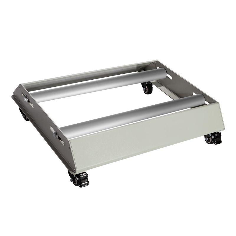 Desenrolador de Bobinas de Cabo LOGILINK WZ0061 (Cinzento)