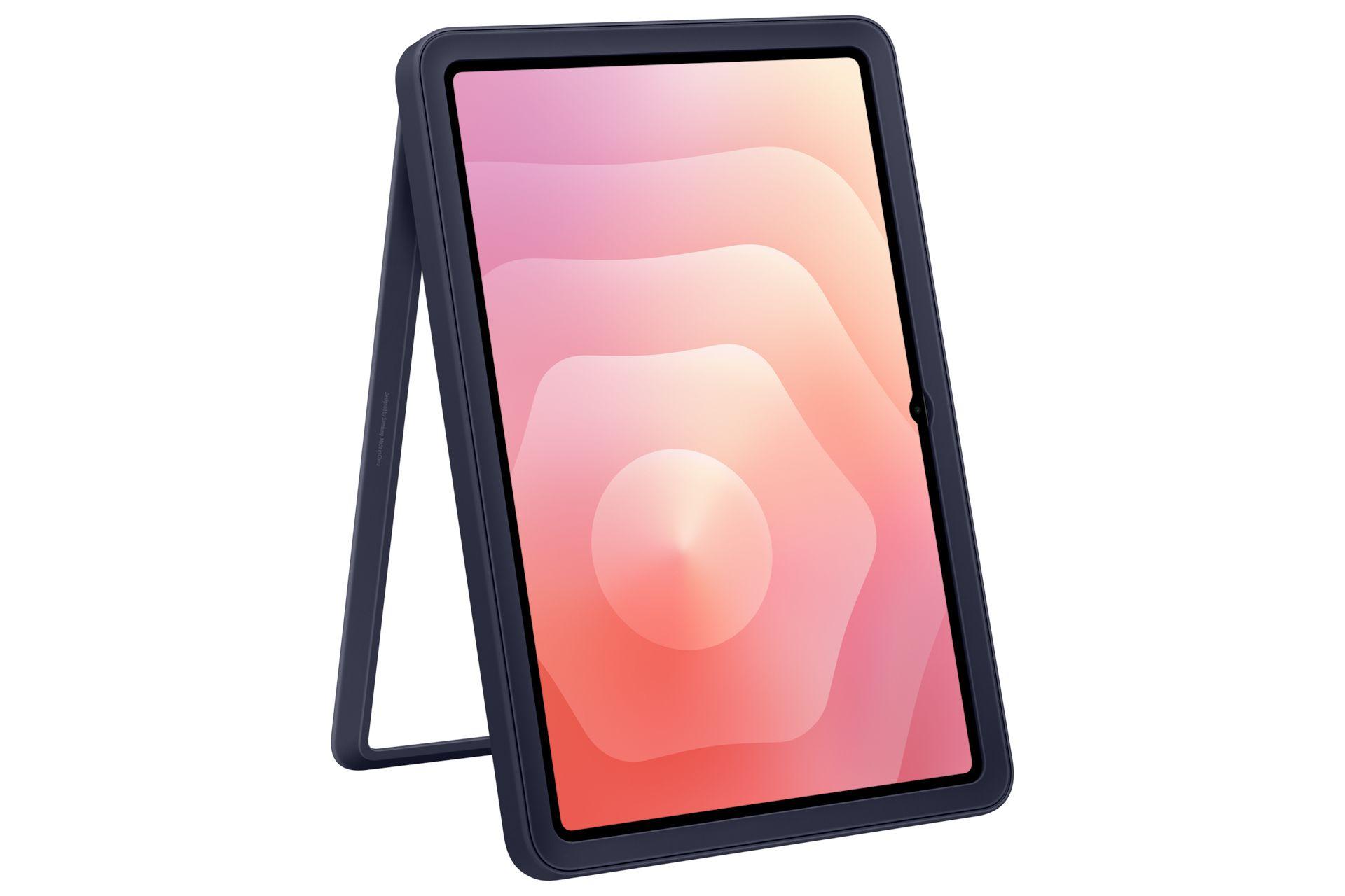 Capa para Tablet SAMSUNG Frame Cover Galaxy Tab S11 Ultra (Azul-marinho), miniatura 6