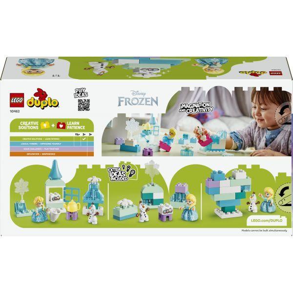 LEGO 10462 Duplo DUPLO® (2+ anos - 37 peças), miniatura 7