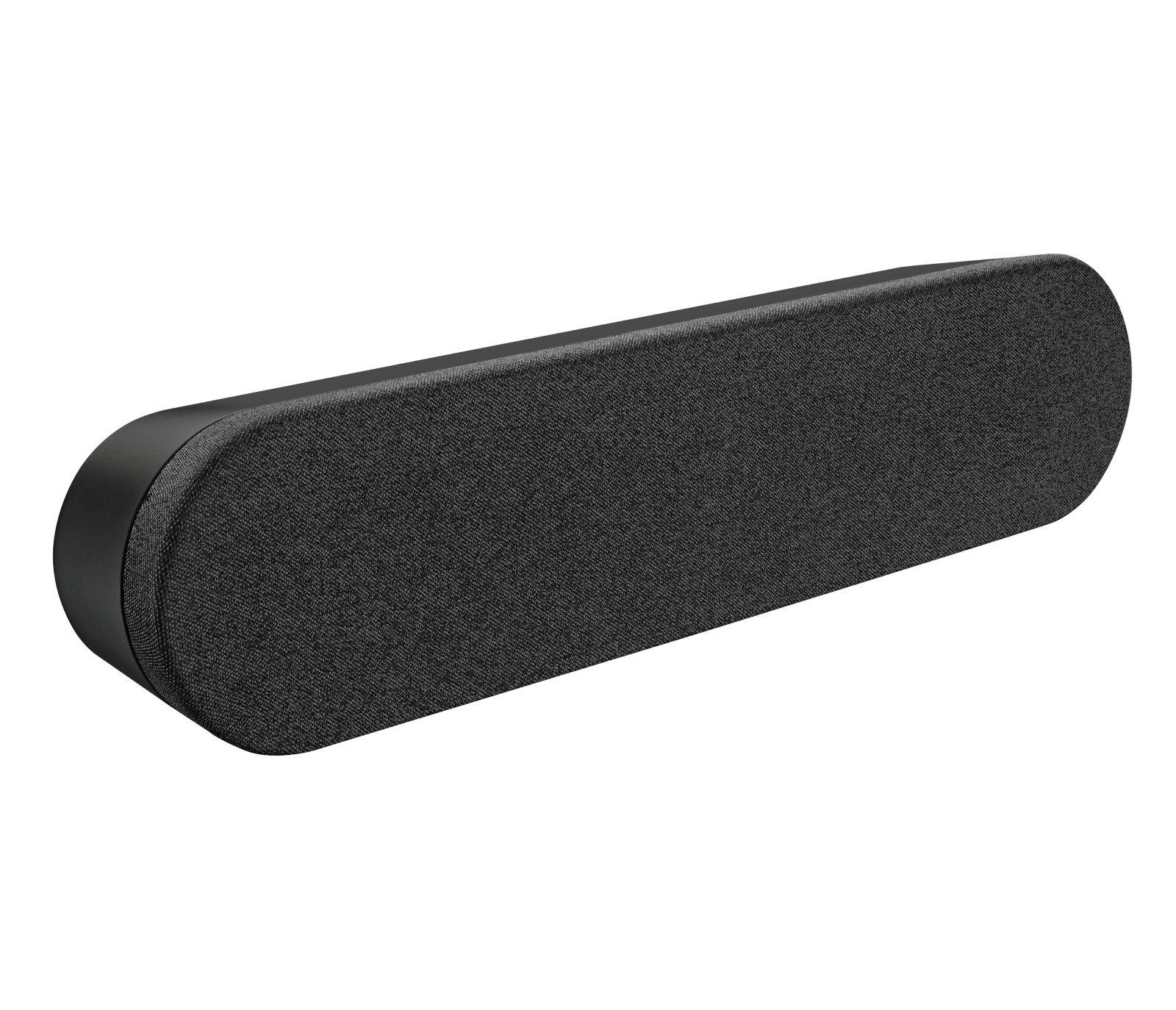 Sistema de Videoconferência LOGITECH Rally Plus (AC - Preto) — miniatura 3