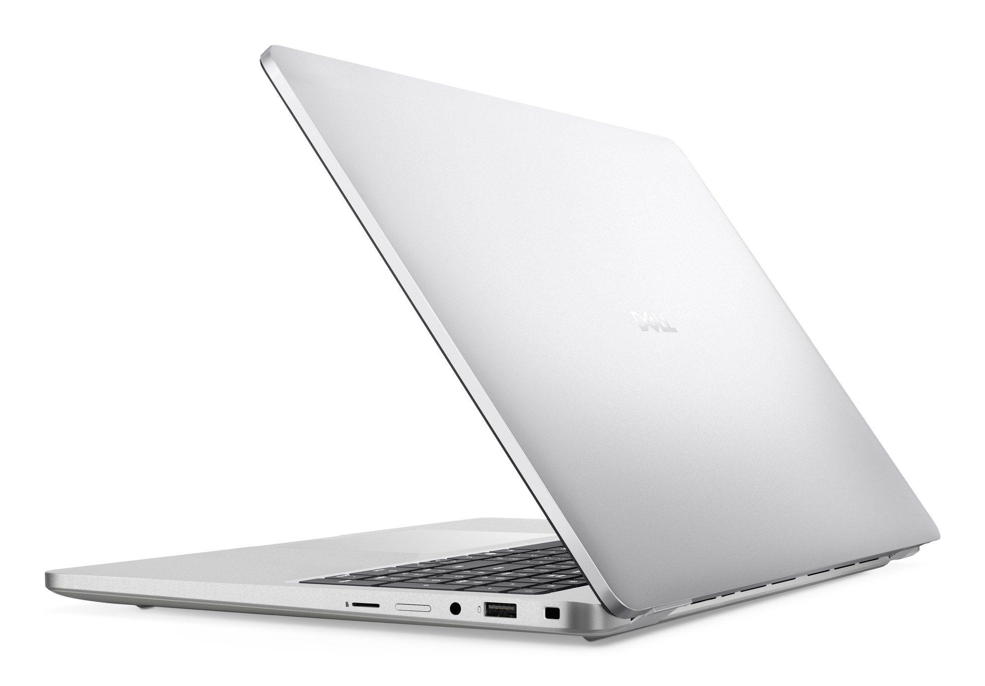 Computador Portátil DELL Pro 16 Plus PB16250 (Windows 11 Pro - Intel Core Ultra 7 266V - 16" - Alumínio) — miniatura 6