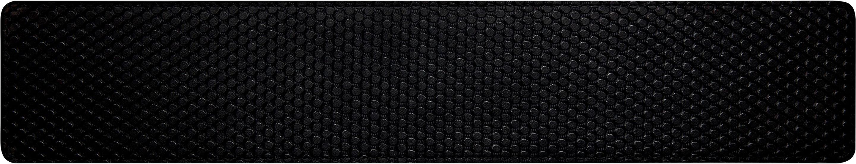 Apoio de Pulso para Teclado HYPERX Wrist Rest (Com Fios - Teclados de tamanho normal - Preto) — miniatura 4