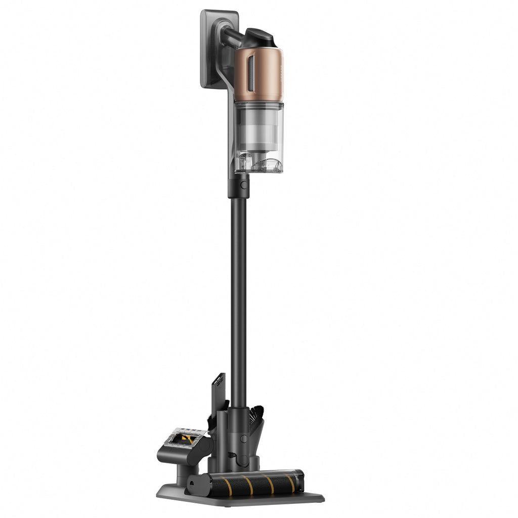 Aspirador Vertical 2 em 1 DREAME Z20 (Altura 110,6 cm - 250 AW - 90 min - Preto e Cobre), miniatura 7