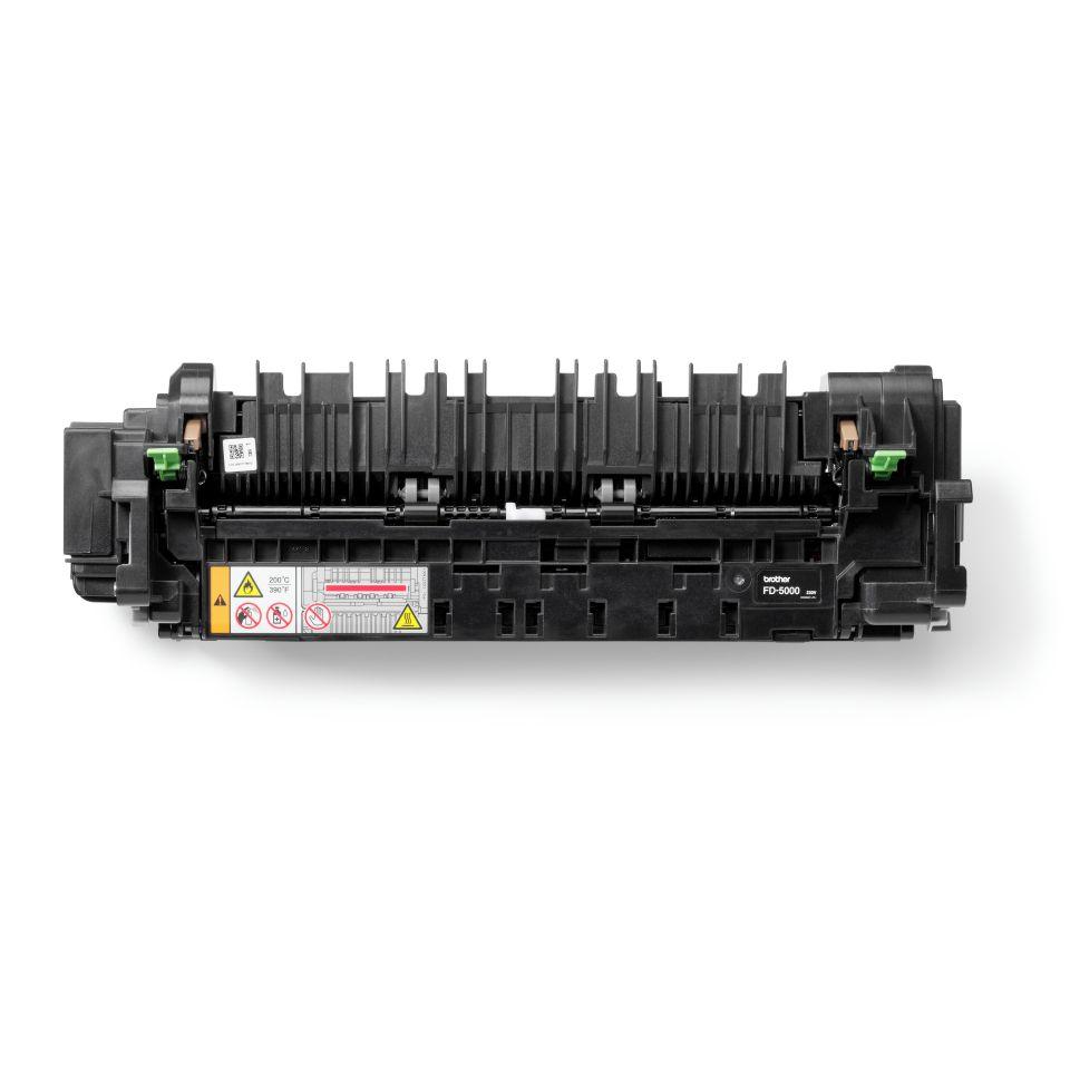 Fusor BROTHER FD5000 (100 000 páginas - Preto)