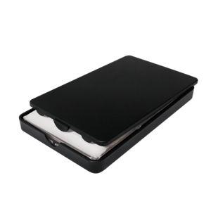 Caixa Externa SATA 2,5" LOGILINK UA0256 (2,5" - Preto) — miniatura 6