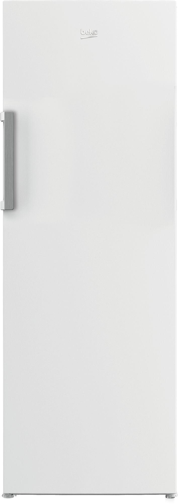 Arca Vertical Independente BEKO RFNE290L41WN (Altura 171,4 cm - 60 cm - 171 cm - Branco)