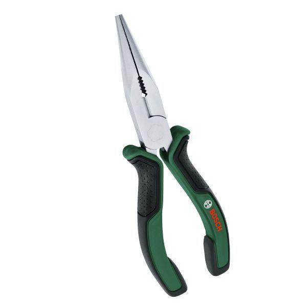 Alicate de Pontas BOSCH 1600A032VC (Verde/Preto)