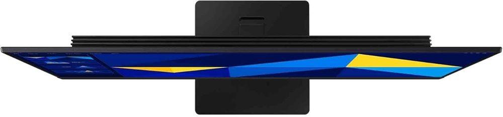 Monitor SAMSUNG Essential S3 S30GD LS24D304GAUXEN (24" - IPS - 100 Hz - Preto), miniatura 4
