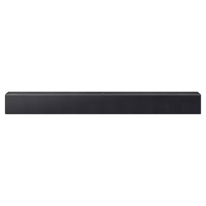 Barra de Som SAMSUNG HW-B400F (20 W - Com fios e sem fios - Preto), miniatura 2