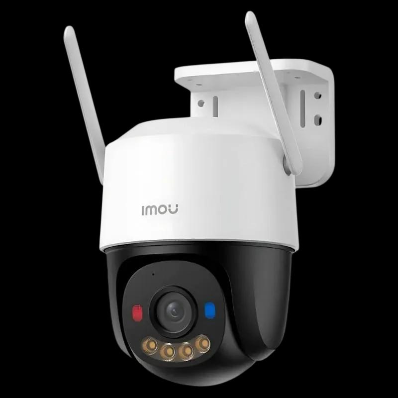 Câmara de Segurança IP IMOU Cruiser SC 4G (Exterior - 5 MP - 2880 x 1620 pixels - Branco), miniatura 2