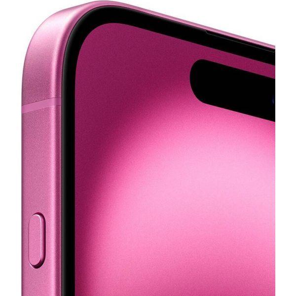 Smartphone APPLE iPhone 16 (8GB/128GB - 6,1" - Rosa), miniatura 4