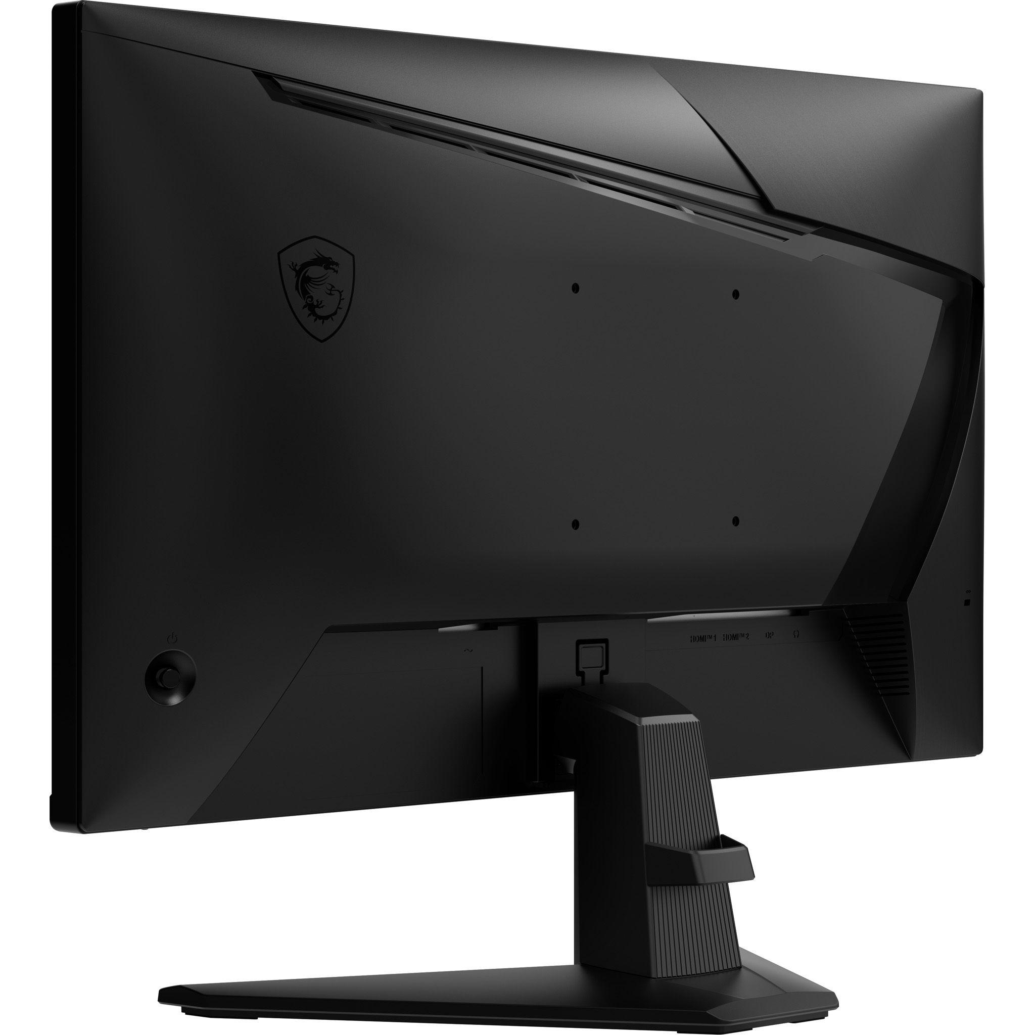 Monitor MSI MAG 255XF (24,5" - Rapid IPS - 300 Hz - Preto) — miniatura 9