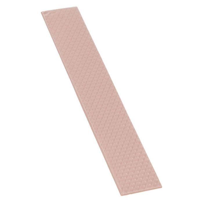 Almofada Térmica THERMAL GRIZZLY Minus Pad 8 (8 W/m·K - Óxido de metal, silicone - Rosa) TG-MP8-120-20-10-1R